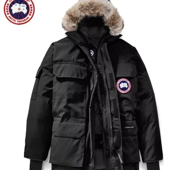 Canada Goose | Jackets & Coats | Canada Goose Expedition Parka In 
